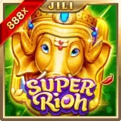 슈퍼 리치 game icon