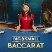 빅 스몰 바카라 game icon